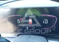 2024 KIA Sportage фото