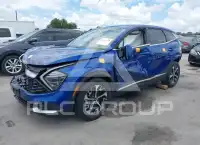 2024 KIA Sportage фото