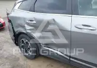 2024 KIA Sportage фото