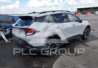 2024 KIA Sportage фото