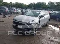 2024 KIA Sportage фото