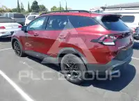 2024 KIA Sportage фото