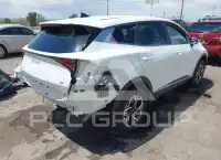 2024 KIA Sportage фото