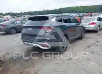 2024 KIA Sportage photo
