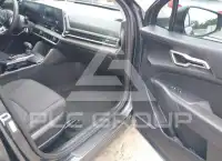 2024 KIA Sportage photo