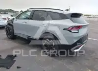 2024 KIA Sportage фото
