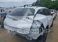 2024 KIA Sportage фото