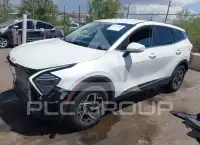 2024 KIA Sportage фото