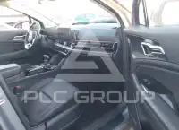 2024 KIA Sportage фото