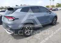 2024 KIA Sportage photo