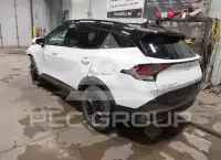 2024 KIA Sportage фото