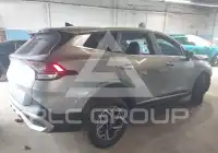 2024 KIA Sportage фото