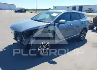 2024 KIA Sportage фото