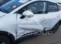 2024 KIA Sportage фото