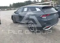 2024 KIA Sportage фото