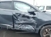 2024 KIA Sportage photo