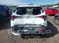 2024 KIA Sportage фото