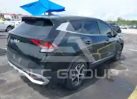 2024 KIA Sportage фото