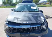 2024 KIA Sportage фото