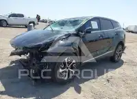 2024 KIA Sportage фото