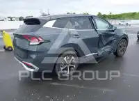 2024 KIA Sportage photo