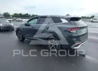 2024 KIA Sportage photo