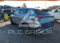 2024 KIA Sportage фото