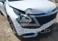 2024 KIA Sportage фото
