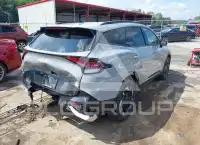 2024 KIA Sportage фото