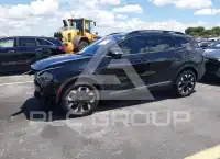 2024 KIA Sportage фото