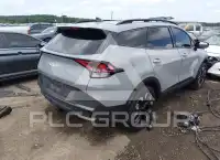 2024 KIA Sportage фото