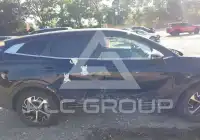 2024 KIA Sportage фото