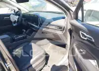 2024 KIA Sportage фото