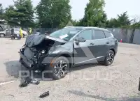 2024 KIA Sportage фото
