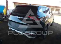 2024 KIA Sportage фото