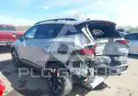 2024 KIA Sportage фото