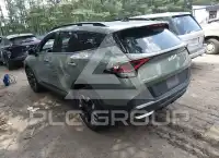 2024 KIA Sportage фото