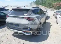 2024 KIA Sportage фото