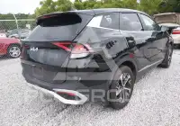 2024 KIA Sportage фото