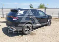 2024 KIA Sportage фото