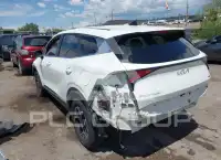 2024 KIA Sportage фото