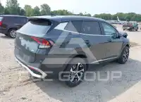 2024 KIA Sportage фото