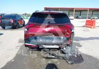 2024 KIA Sportage фото