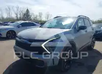 2024 KIA Sportage фото