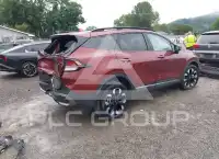 2024 KIA Sportage фото