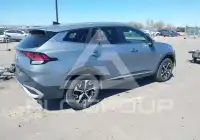 2024 KIA Sportage фото