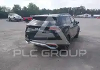2024 KIA Sportage фото