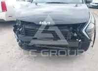 2024 KIA Sportage фото