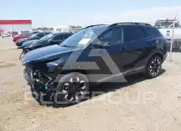 2024 KIA Sportage фото