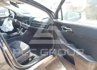 2024 KIA Sportage фото